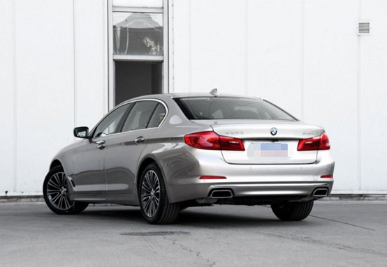 奥迪A6L和宝马5系哪个好