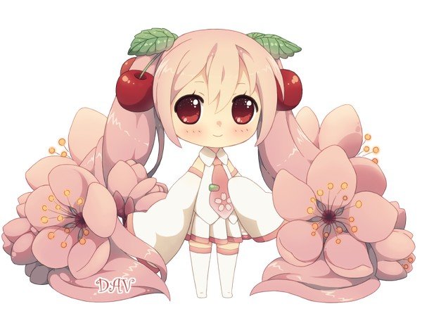 求好看的动漫女生图片。