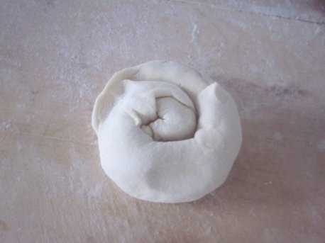 家常饼怎样和面才松软