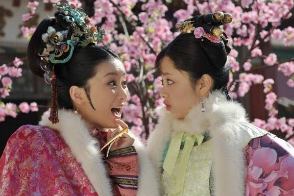 《甄嬛传》里的淳儿到底是真单纯还是心机深?