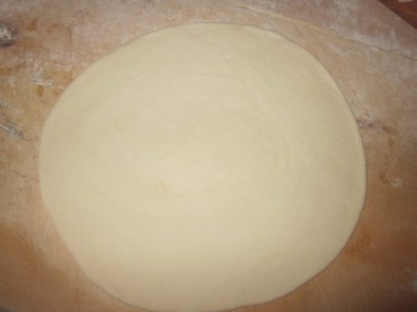 家常饼怎样和面才松软