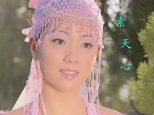 素天心的人物命运