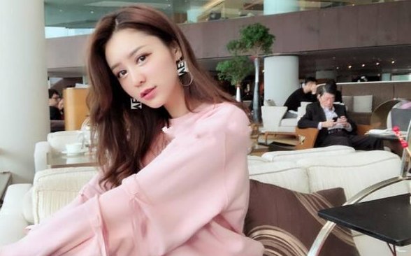 林峯为什么会娶其貌不扬的张馨月?