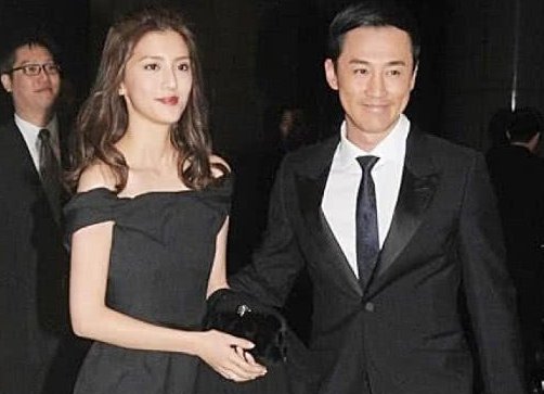 林峯为什么会娶其貌不扬的张馨月?