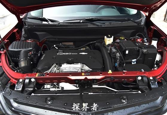 昂科威和探界者哪个好?