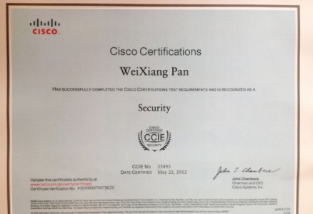 计算机类从业资格证书有哪些?