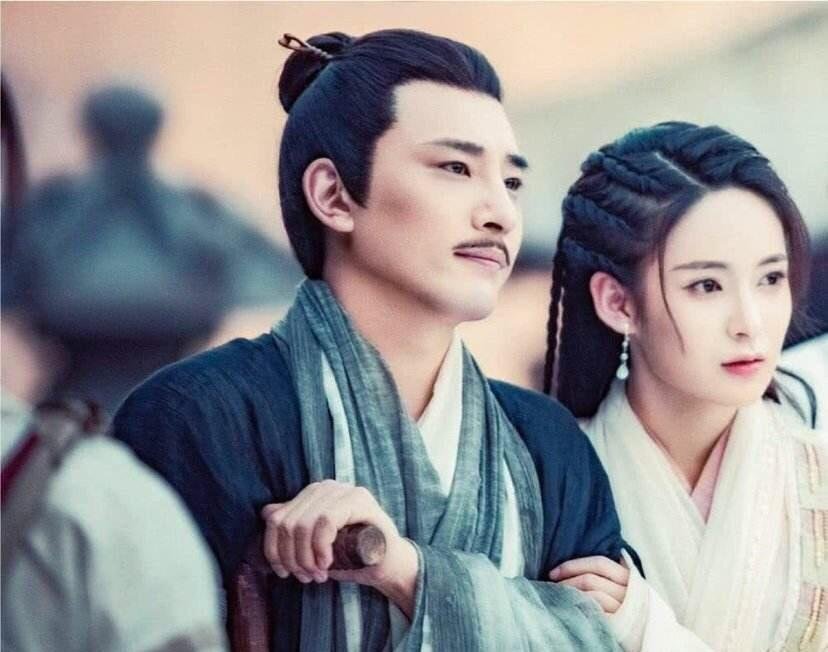 殷梨亭对杨逍的仇恨，为什么会放下得那么快呢？