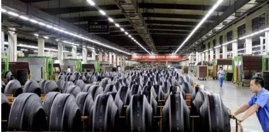 双钱轮胎质量好吗?他们的售后服务咋样啊?