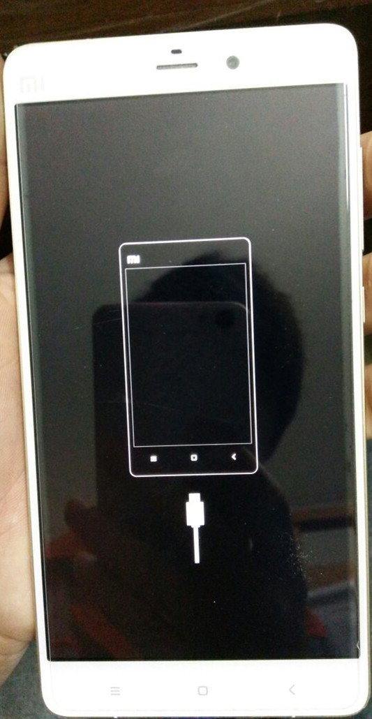 小米手机无法开机,怎么解决?