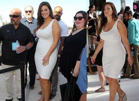 超级喜欢白胖肥美的女孩,有这样的图吗?最好是露脐的,越肥越好