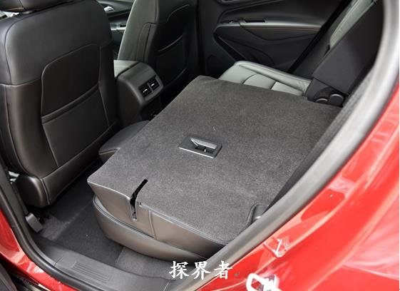 昂科威和探界者哪个好?