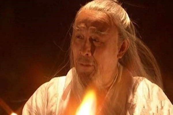 既然逍遥派有小无相功，那有没有大无相功？