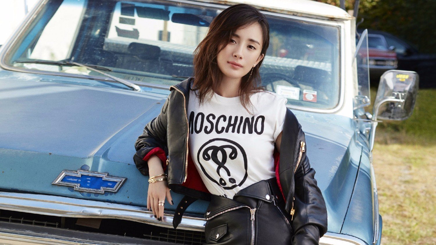 杨幂的总资产有多少?杨幂名下的公司有多少家?