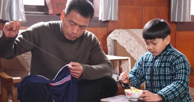 哥哥姐姐的花样年华全部演员表是什么?