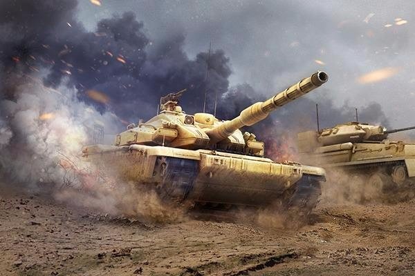 中东战火八年,美国获得了多大“好处”?