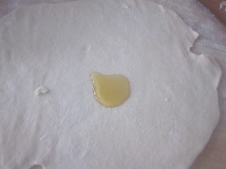 家常饼怎样和面才松软