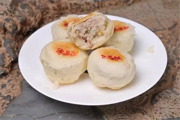 西安特产小吃可携带的有哪些?