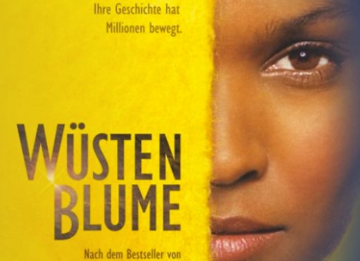 沙漠之花原型嫁给谁了