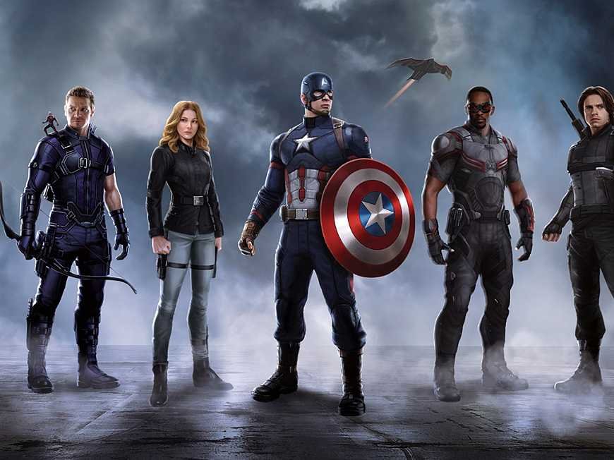 请问一个电影上映，一般在电影院上映多久？