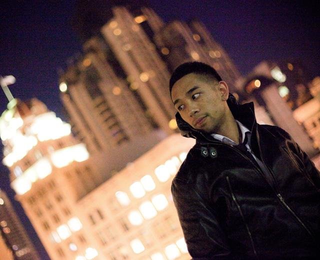 The Way I Still Love You - Reynard Silva 歌词