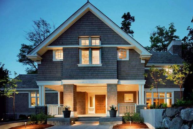 轻钢别墅的优缺点是什么?