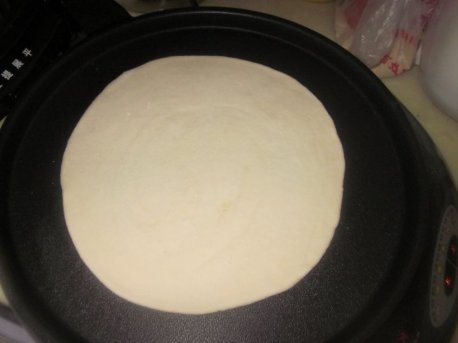 家常饼怎样和面才松软