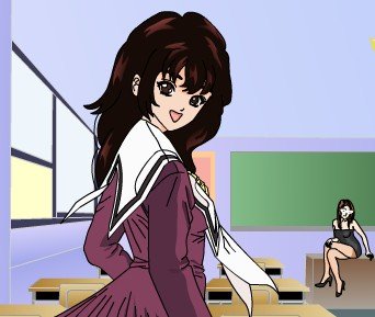 梦幻约会4的游戏指南