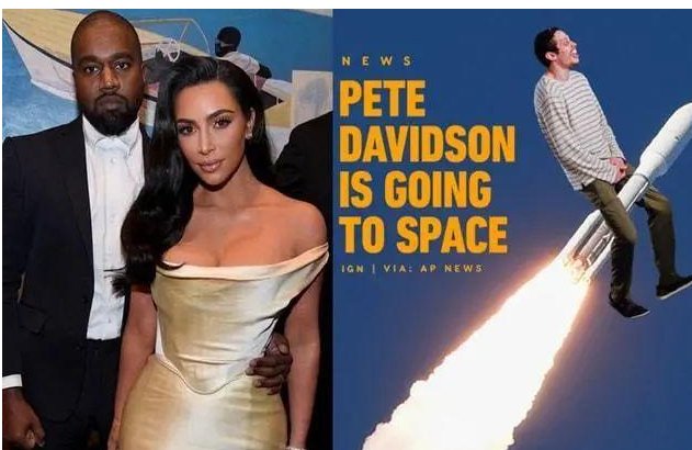 美国演员皮特本月将被送往太空，与航天副局长同行，你怎么看？