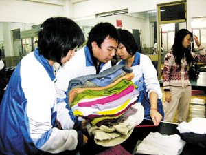 宣武三职的实施策略：