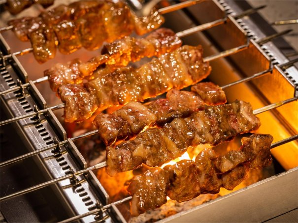 锦州烧烤十大名店