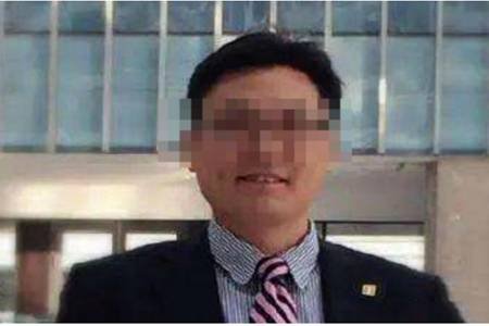 鲍某某涉嫌性侵一案，白岩松对此有何看法？