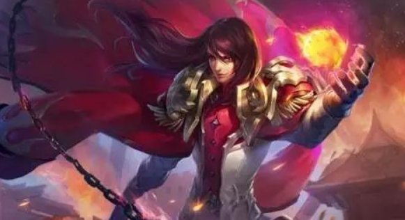 大乔刘备被困山洞来源于哪里