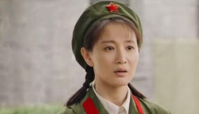 王牌部队大结局阿绣死了