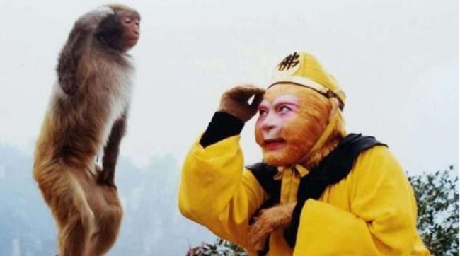 六小龄童过世了吗?