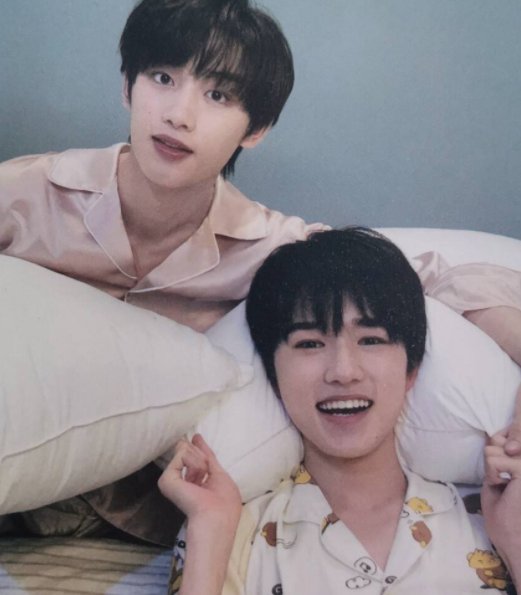 时代少年团中谁被网友们称之为皇族?皇族到底是什么意思?