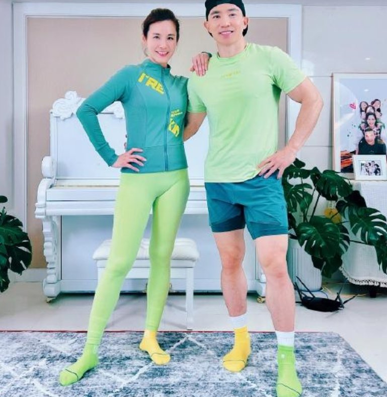 刘畊宏解释名字中“畊”的含义,这个字到底有何深意