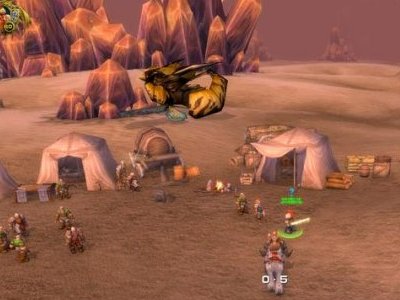 希利苏斯战地任务哪里接