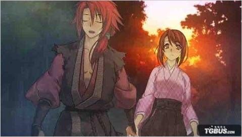 二世之约的故事背景