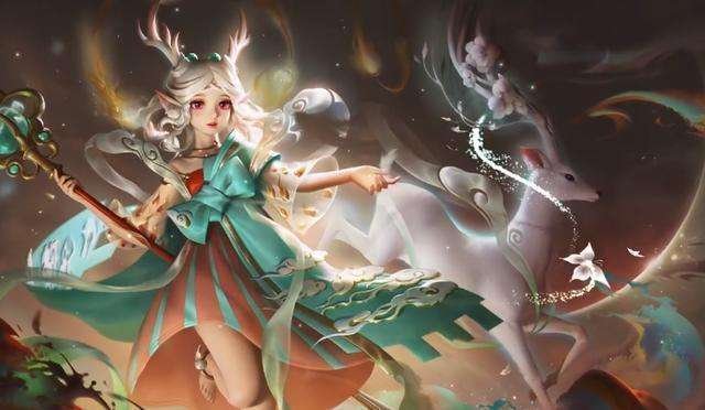 王者荣耀水瑶是什么梗