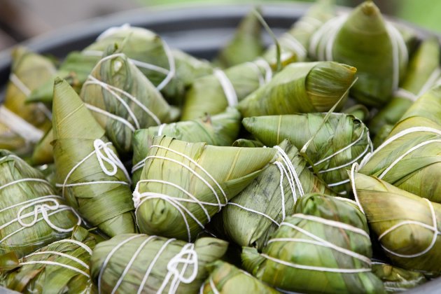 人家祝你端午节安康怎么回复