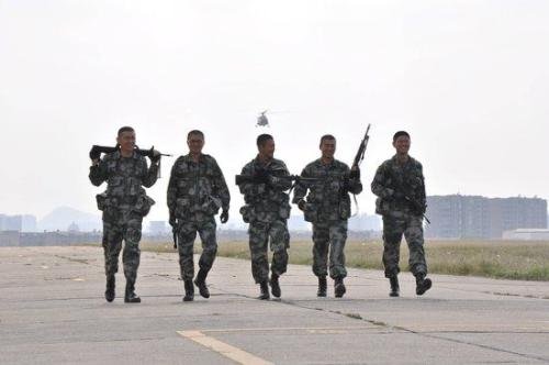 《我是特种兵》2结局是什么?