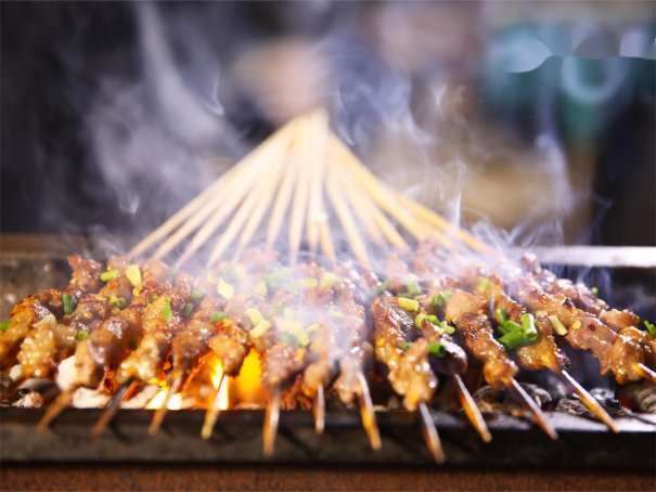 锦州烧烤十大名店