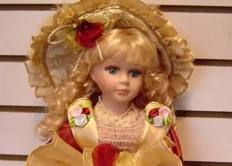 外国的玩具叫洋什么