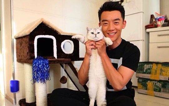 郑恺演过的所有电影。