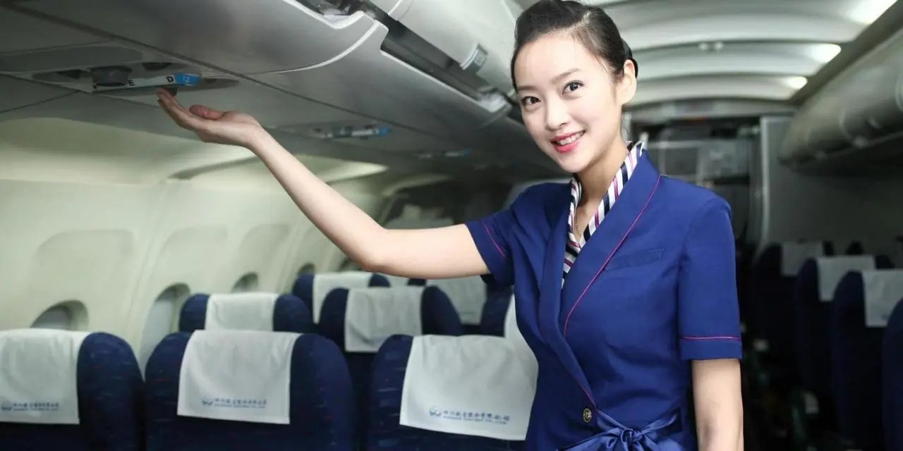 20个机务3人流失,离职空姐都转行做了什么?