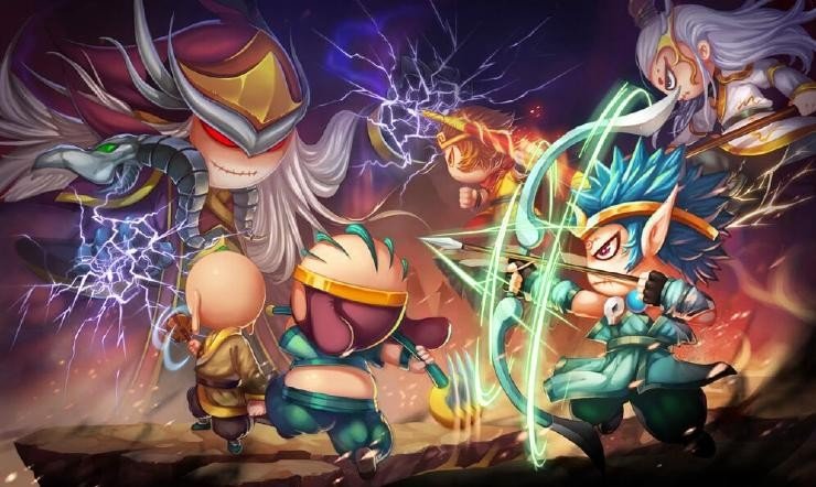 造梦西游3双人极品号源