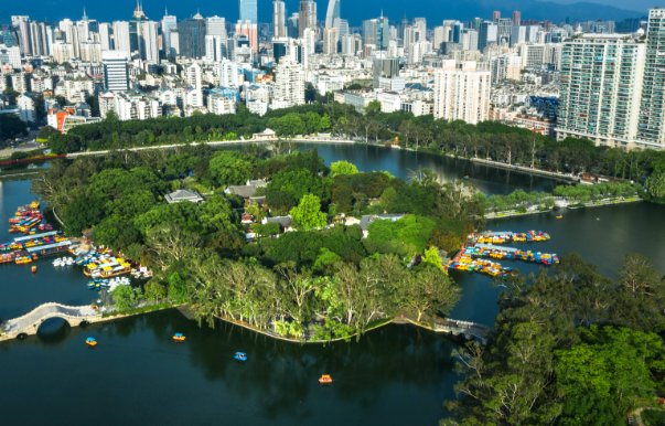 福州中考2023年各校录取分数线是多少？