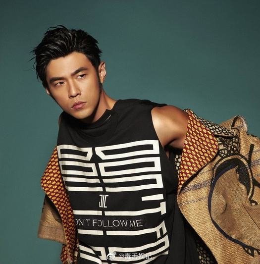 周杰伦说陈子豪是流量密码,是否过于谦虚了,真正的流量密码是否为他自身?