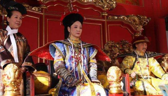 历史上皇后可以处死嫔妃吗？