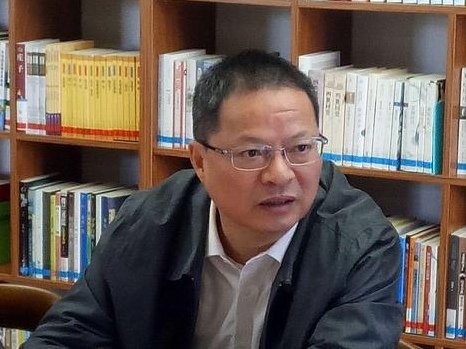 福州市副市长、公安局局长潘东升因公殉职,他到底是如何去世的?